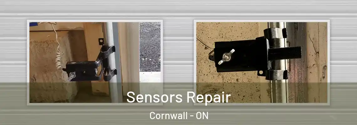 Sensors Repair Cornwall - ON
