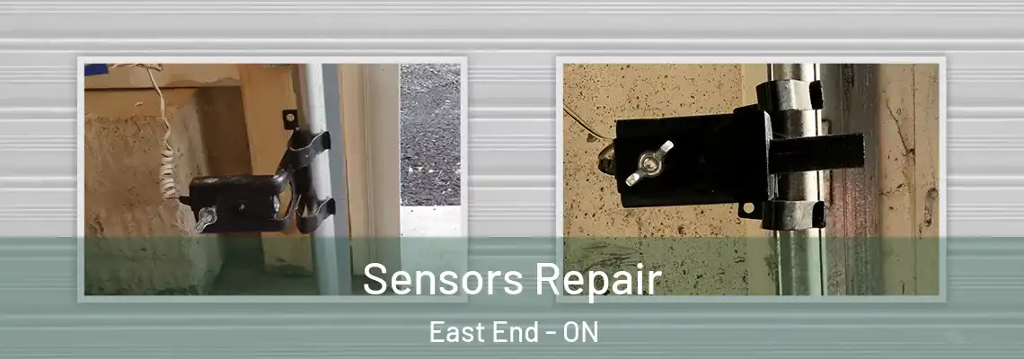 Sensors Repair East End - ON